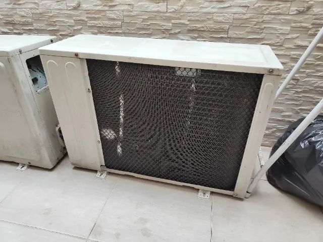 Ar Condicionado Philco 22.000 BTUs (PAC24000FM6) - Foto 5