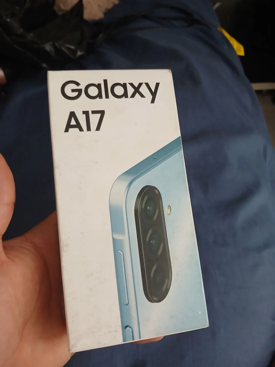 Samsung a17 5g 256gb - Foto 4