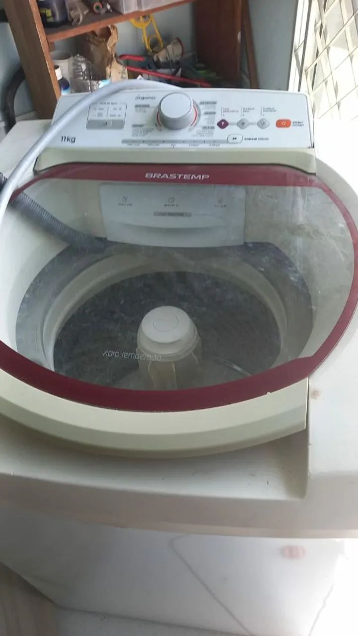 Máquina 