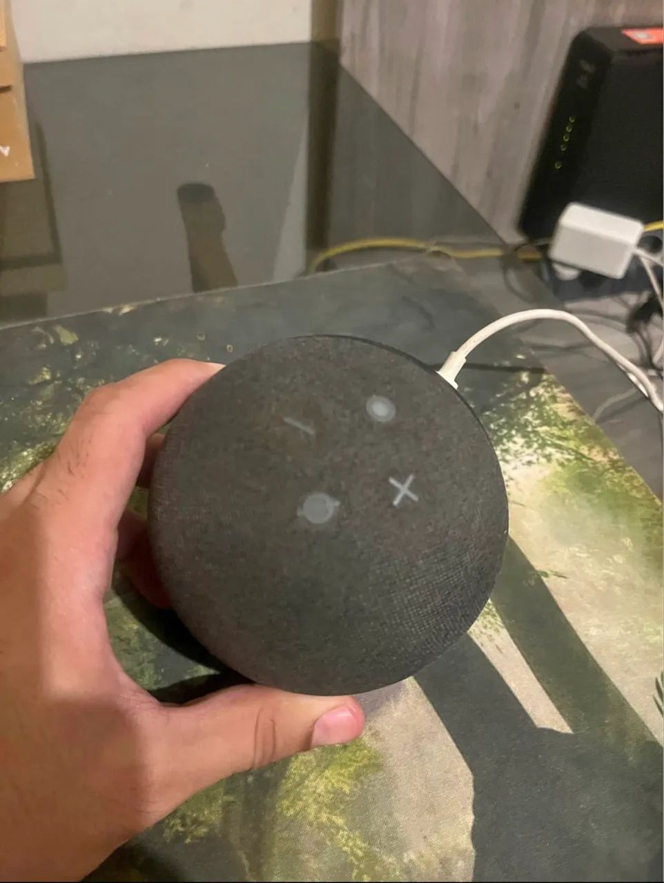 Alexa 5 geração 
