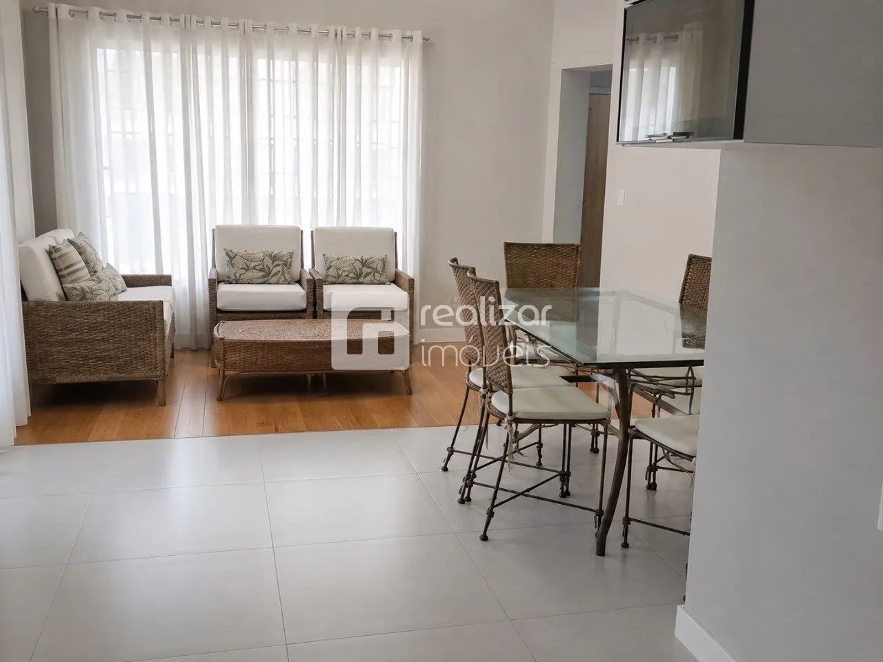Casa 3 quartos no Agronômica - Foto 3