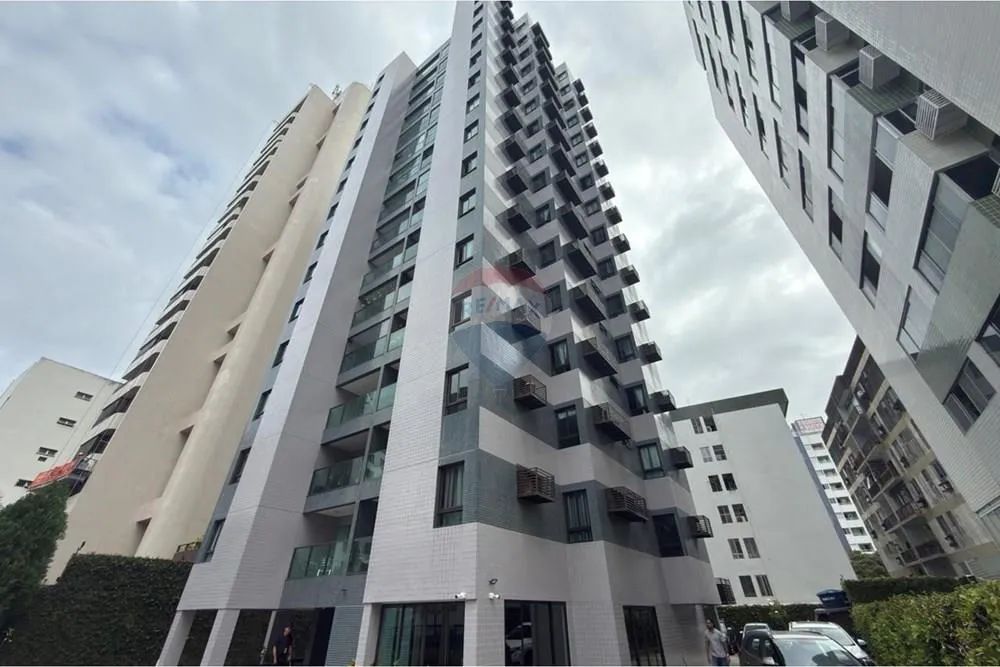 Vendo apartamento 3 quartos na Jaqueira - Foto 3