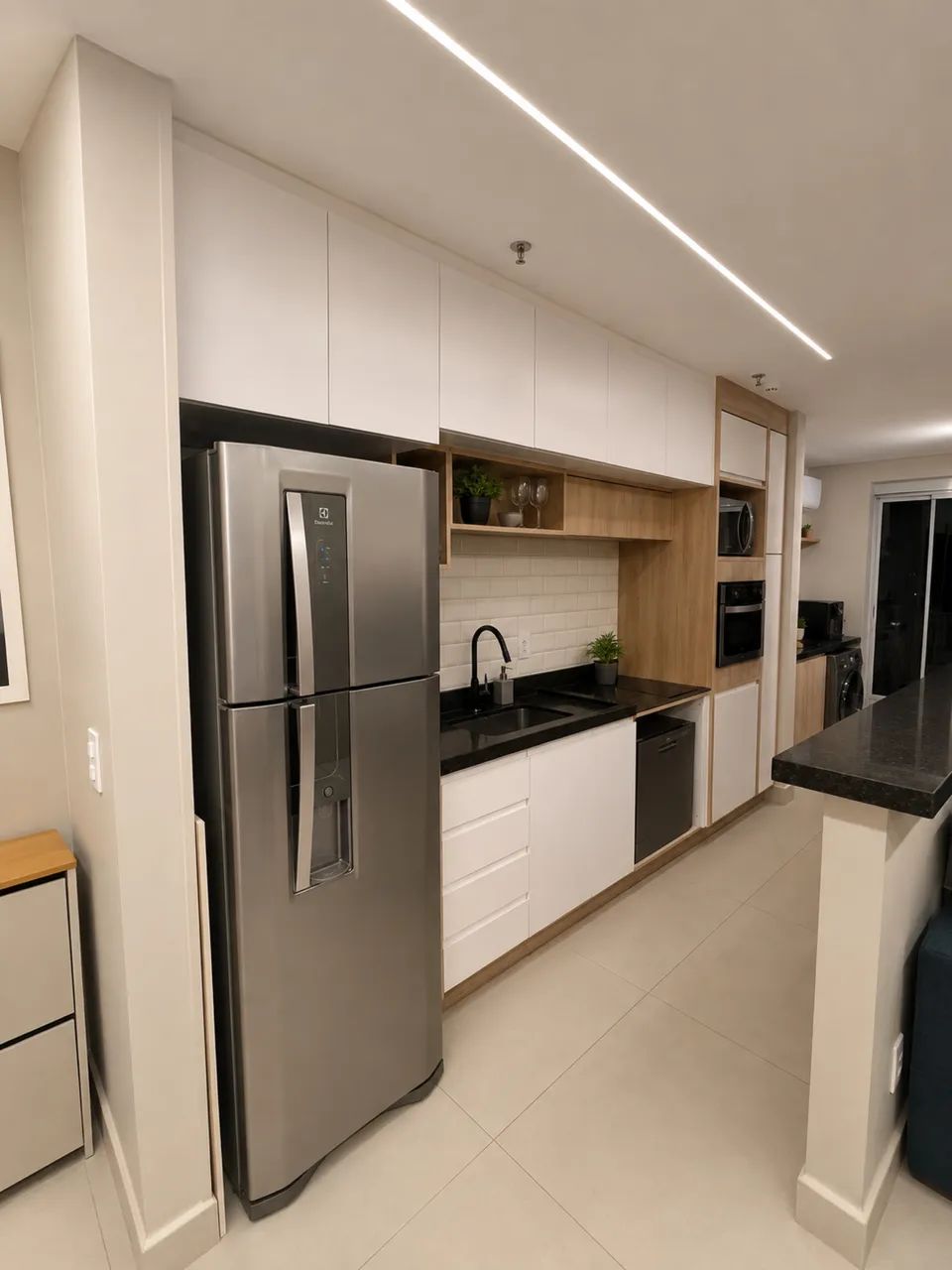 Apartamento à venda - excelente localização - Foto 5