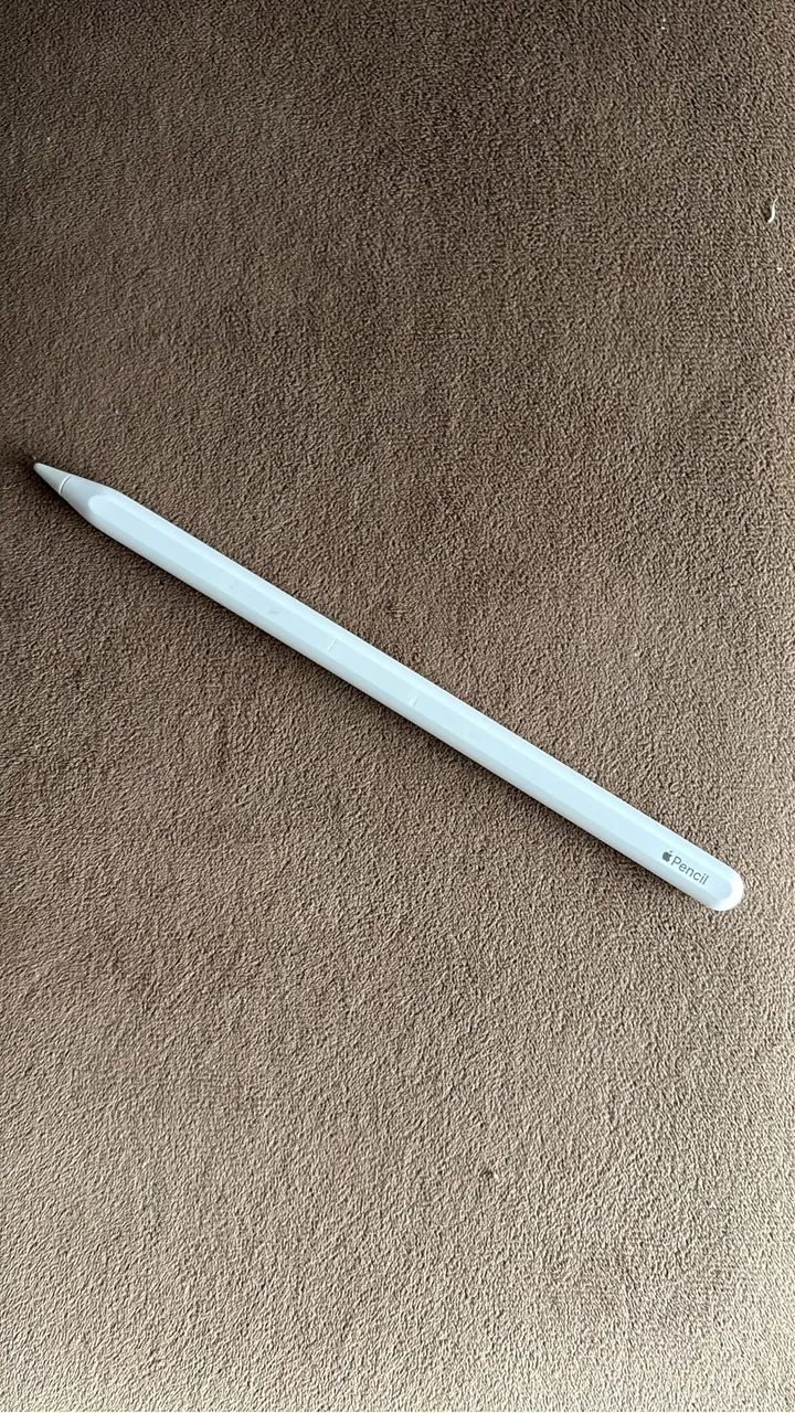 iPad Air 5a geração 64gb M1 + caneta  - Foto 2