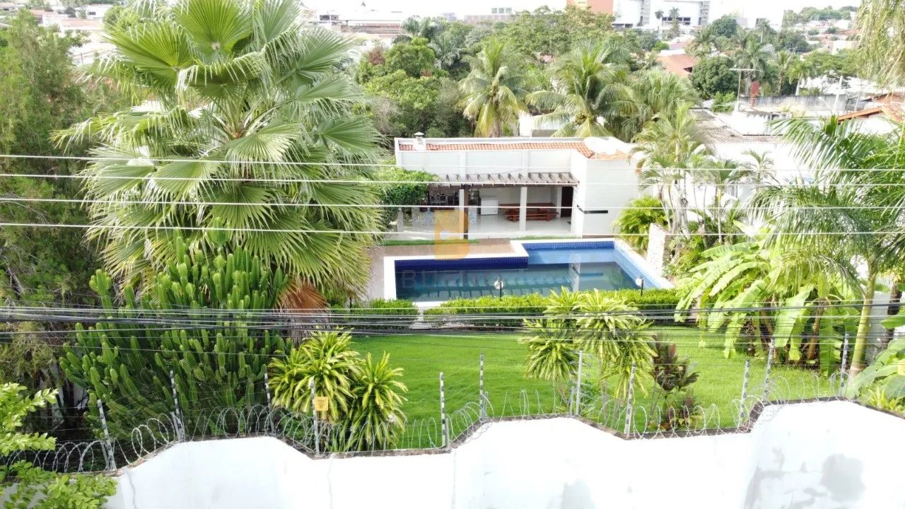 CASA RESIDENCIAL em CUIABÁ - MT, SANTA ROSA - Foto 2