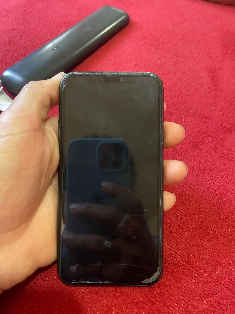 iPhone 11 Pro