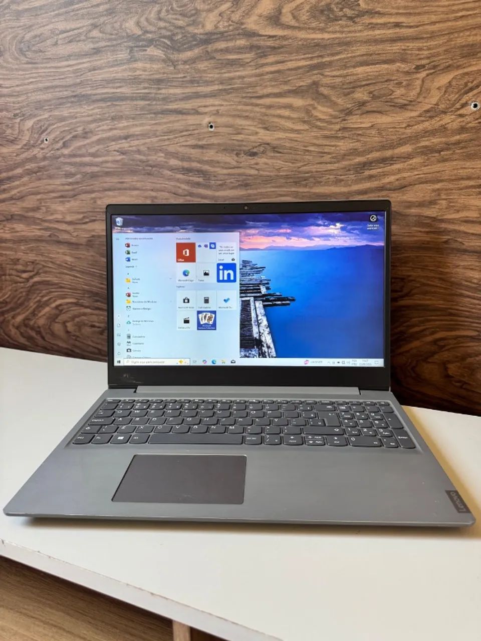 Notebook Lenovo Seminovo  - Foto 2