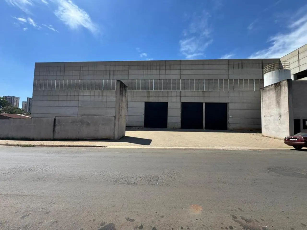 Galpão para alugar em Santa Bárbara D'Oeste, Jardim São Francisco, com 5800 m² - Foto 4