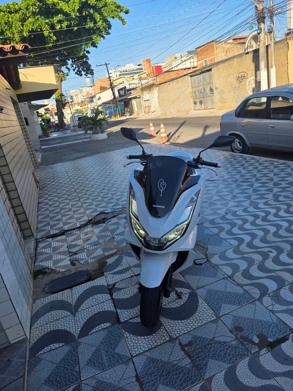 Pcx  - Foto 2