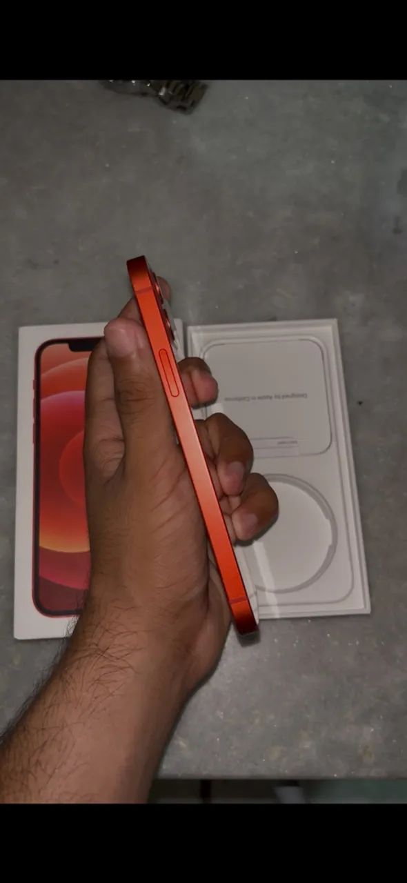iPhone 12 - Foto 2