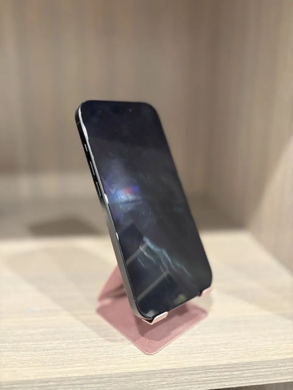 iPhone 16 Pro 128GB Black - Desbloqueado - Foto 4