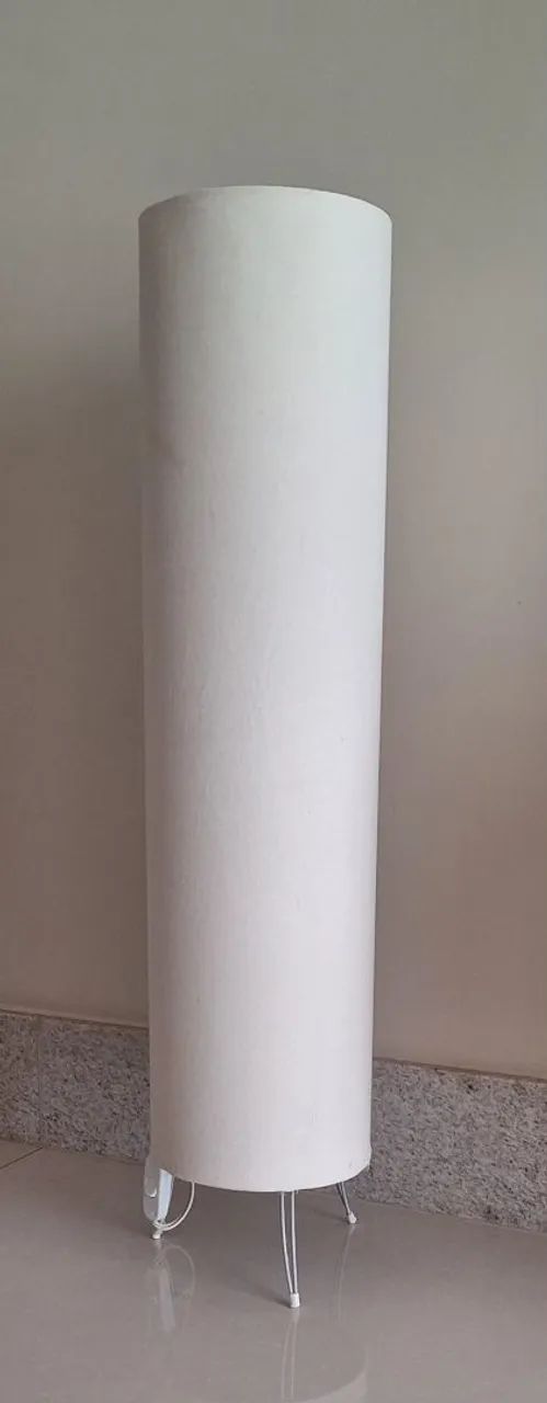LUMINÁRIA 