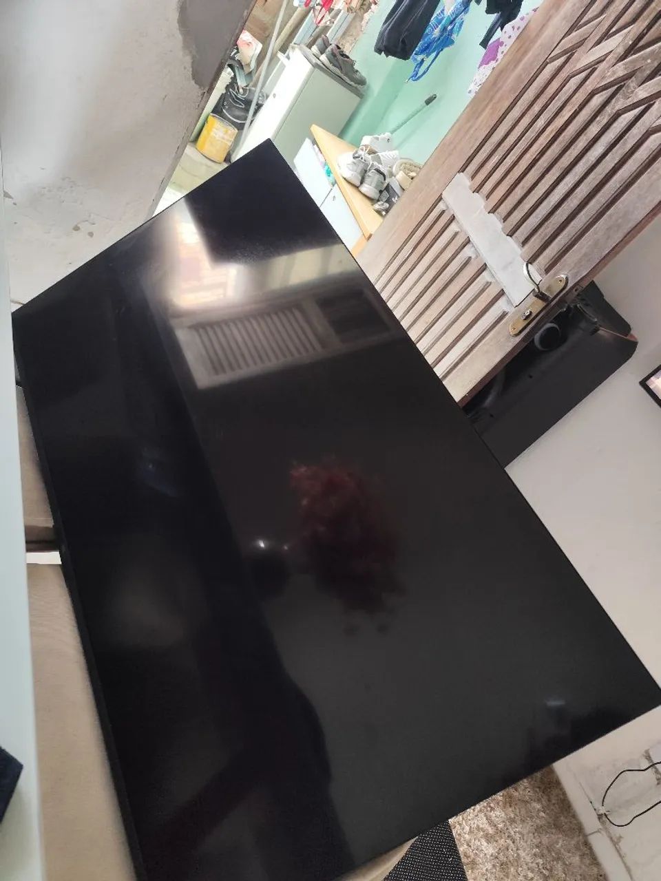 Televisão TCL 50 polegadas 