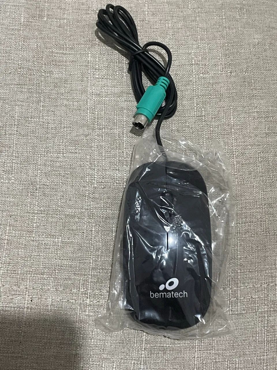 Mouse p2 bematech  - Foto 2