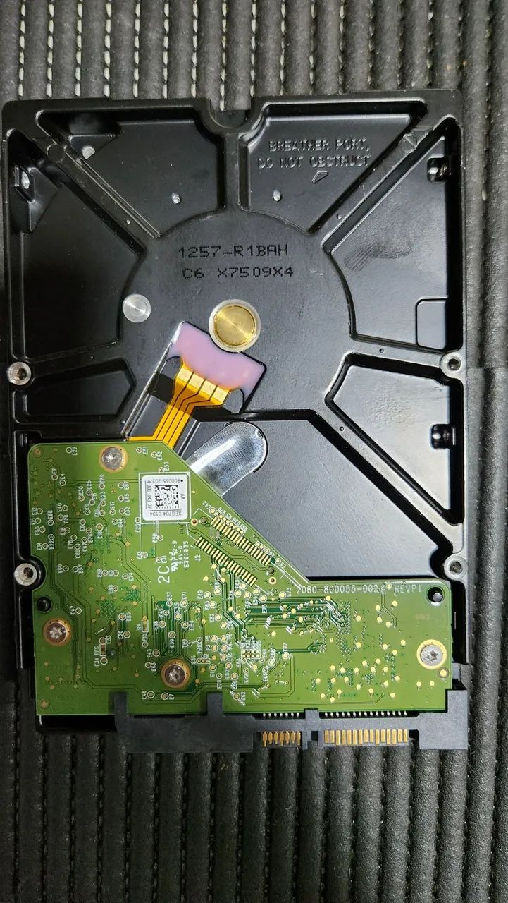 HD 4 Terás WD - Promoção  - Foto 2