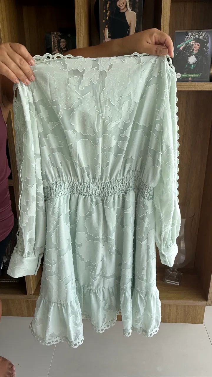 vestido  - Foto 4