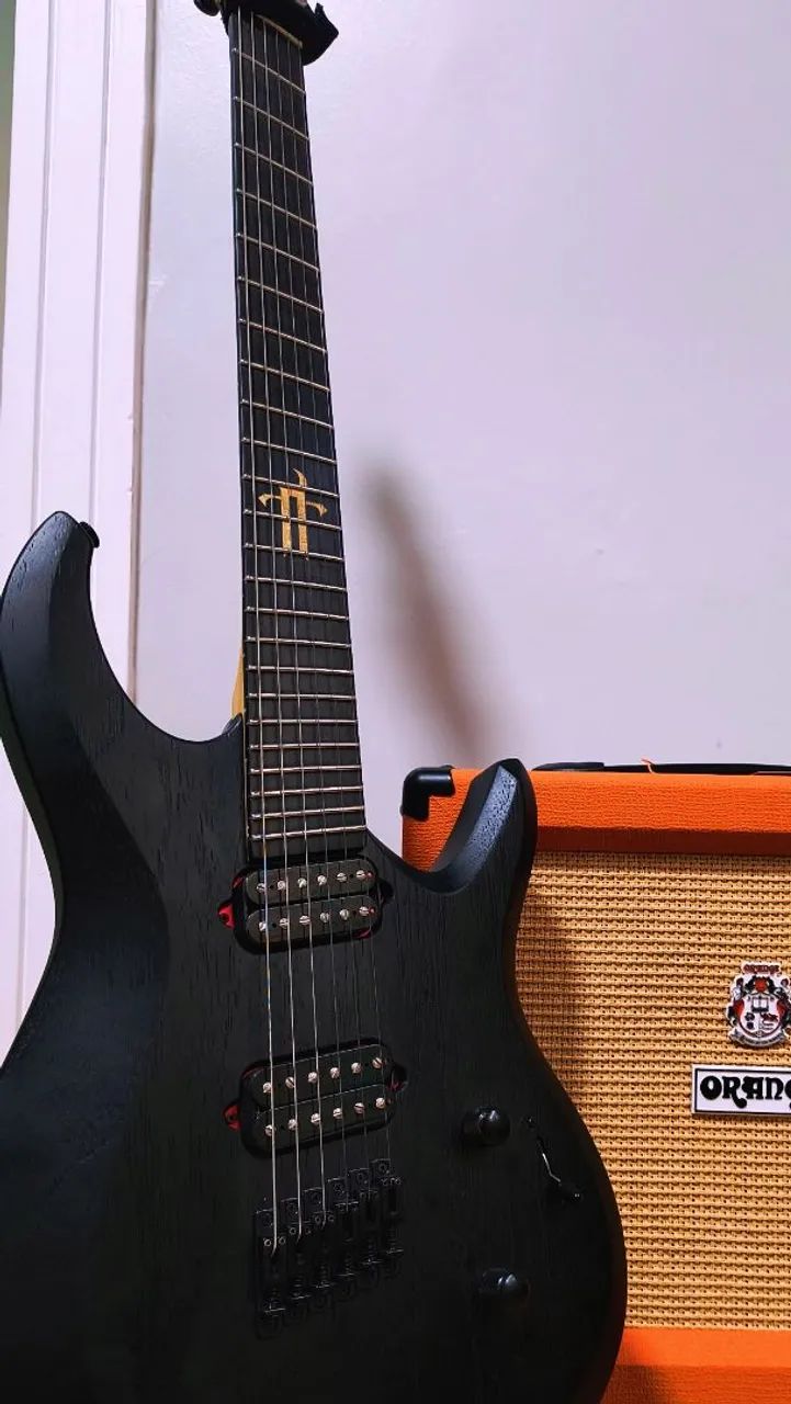 Tagima true range 6 Multiscale Seminova