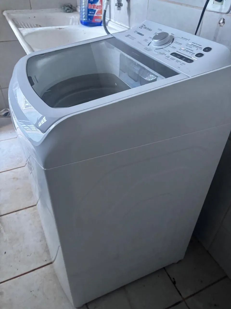 Máquina de lavar Eletrolux  - Foto 3