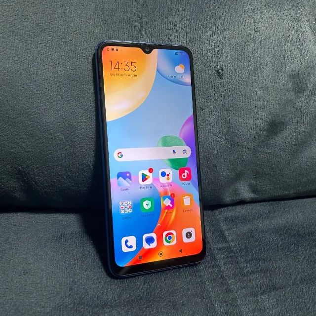 Xiaomi Redmi 10C 128GB 