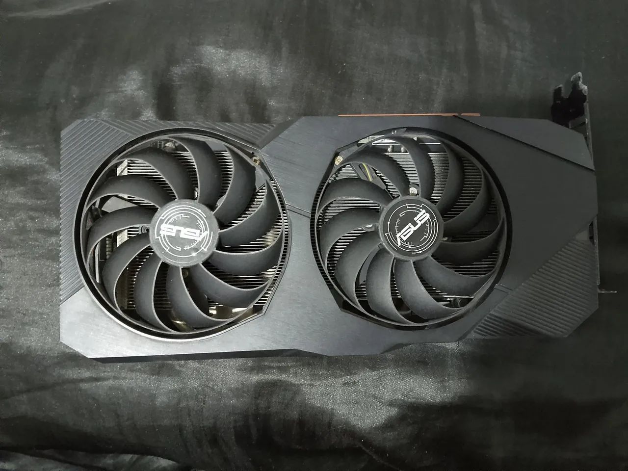 Placa de video 
