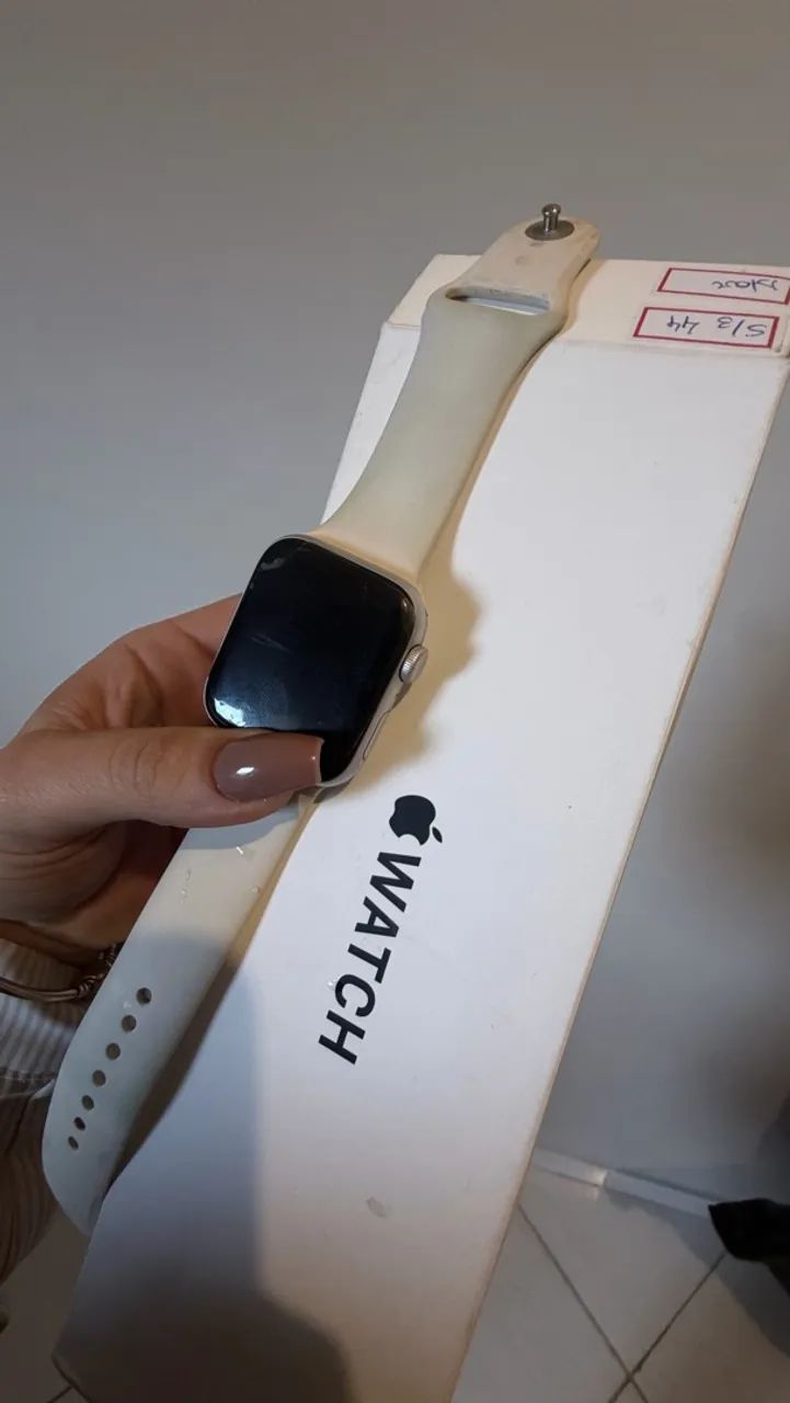 Apple whatch 44mm
