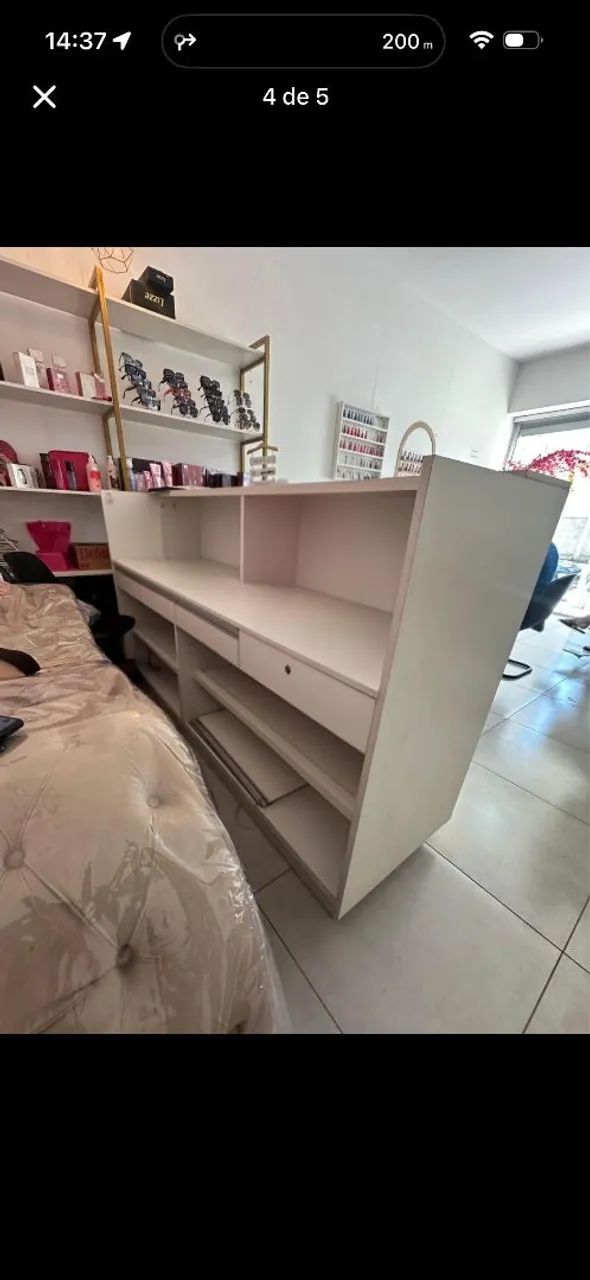 Balcão para comércio ou loja  - Foto 2