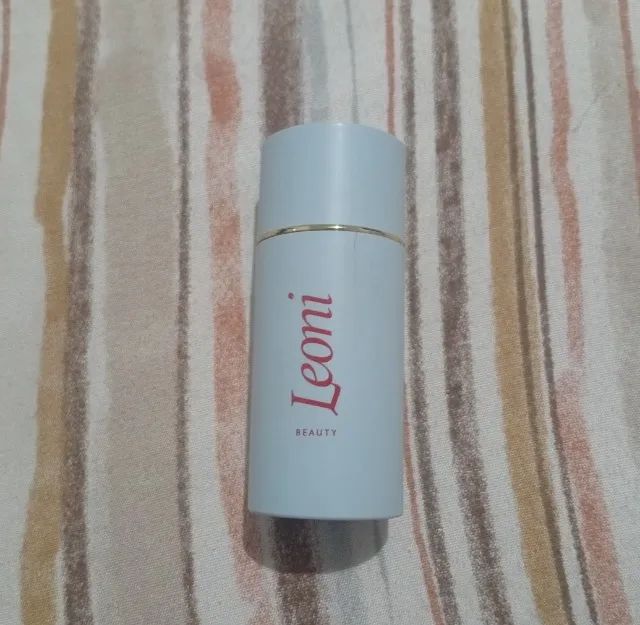Iluminador Leoni per me cor Encanto