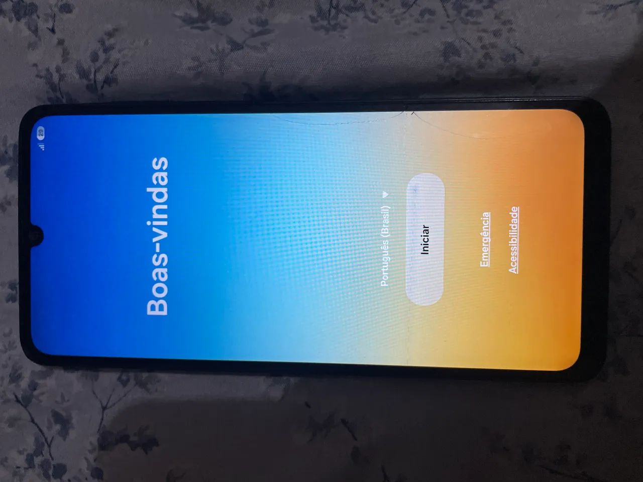 Samsung A07 128gb
