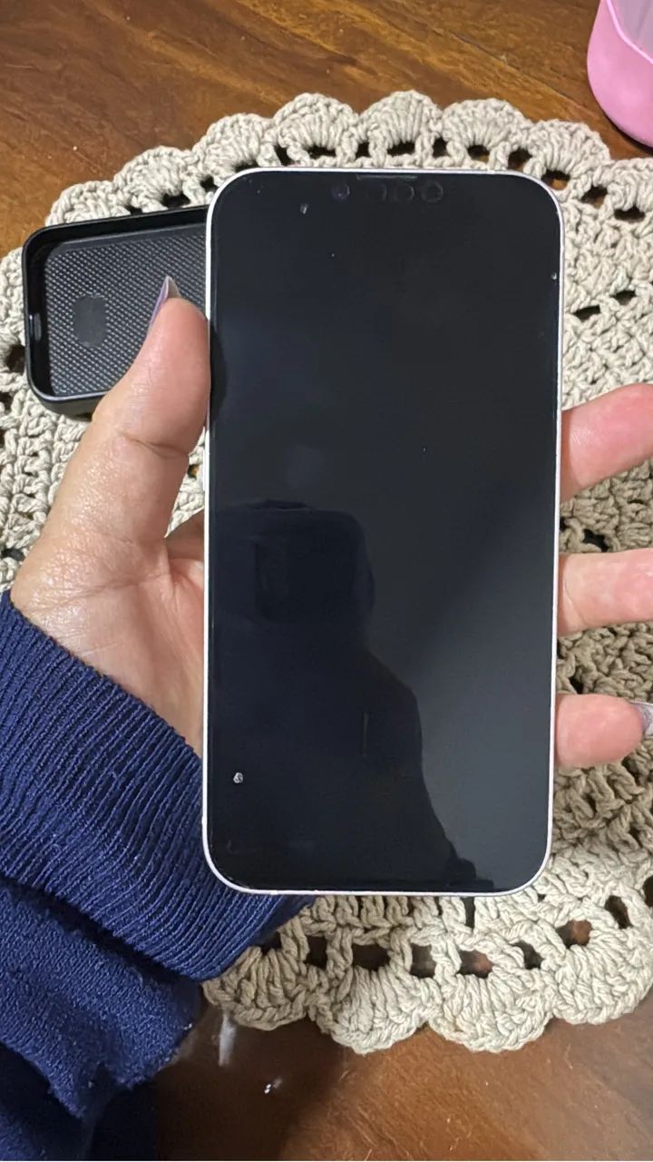 iPhone 13 128g  - Foto 2