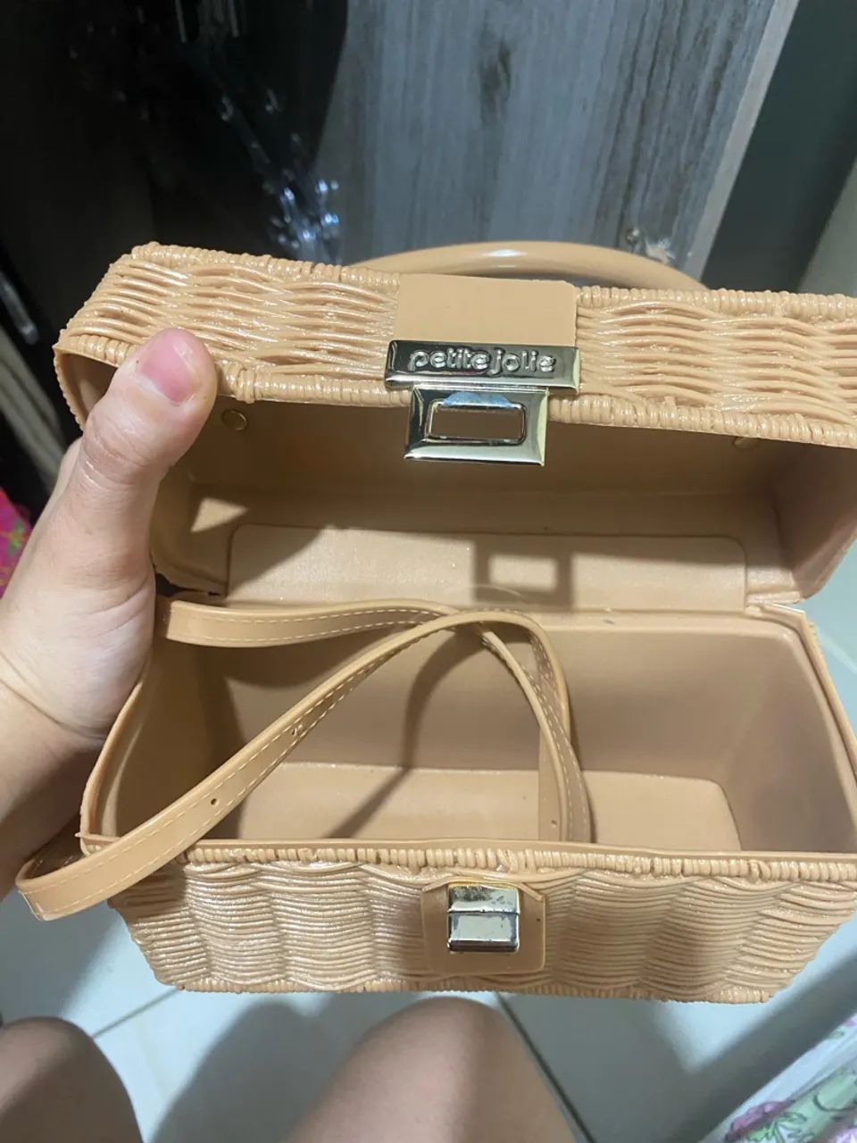 Bolsa petite jolie - Foto 3