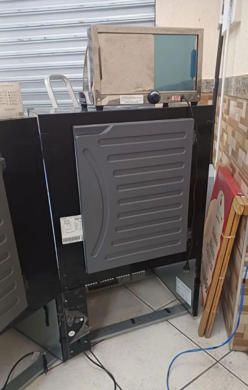 Balcão Expositor - Foto 2