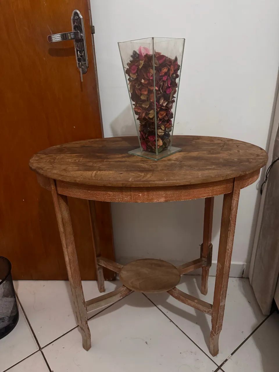 Mesa de madeira - Foto 2