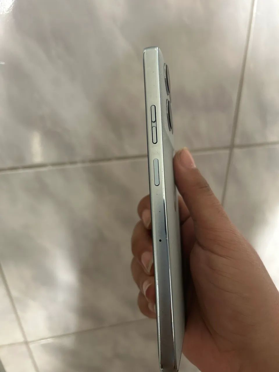 Celular Motorola G75 - Foto 3