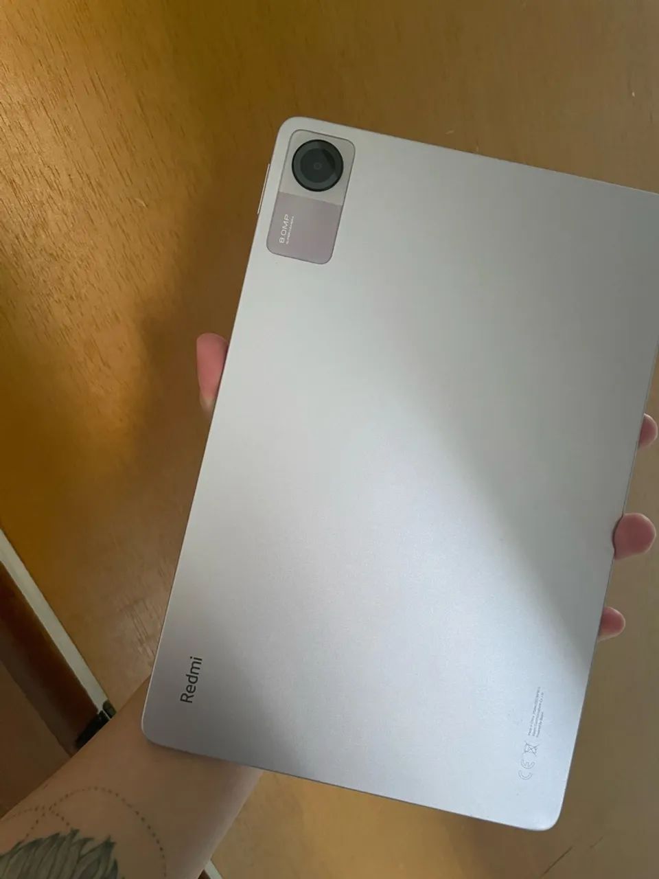 Tablet Redmi Pad Se 128 - Foto 4
