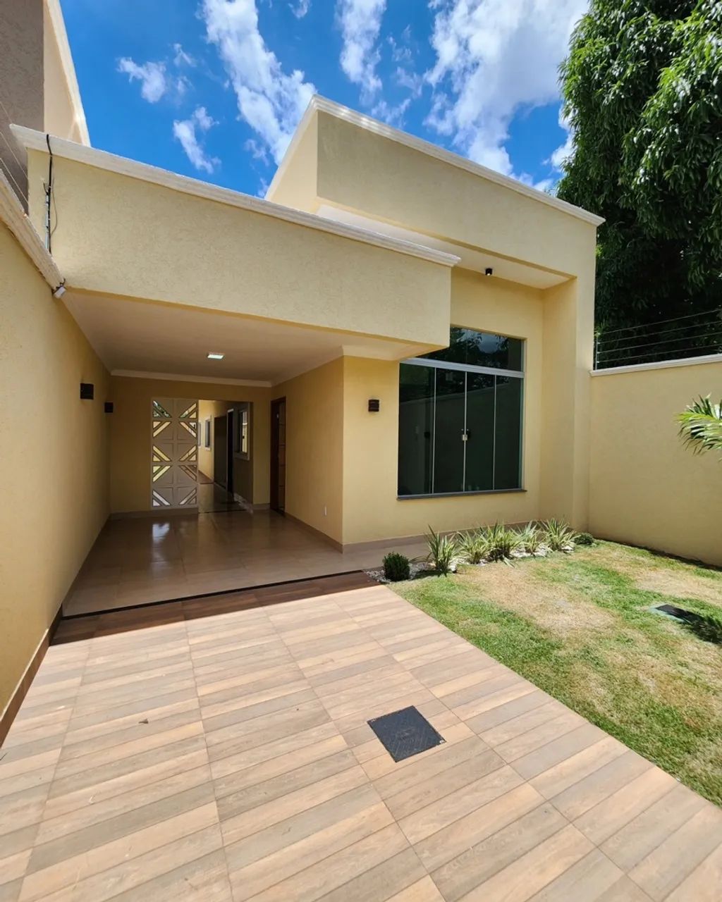 REALIZE O SONHO DA SUA CASA PRÓPRIA 