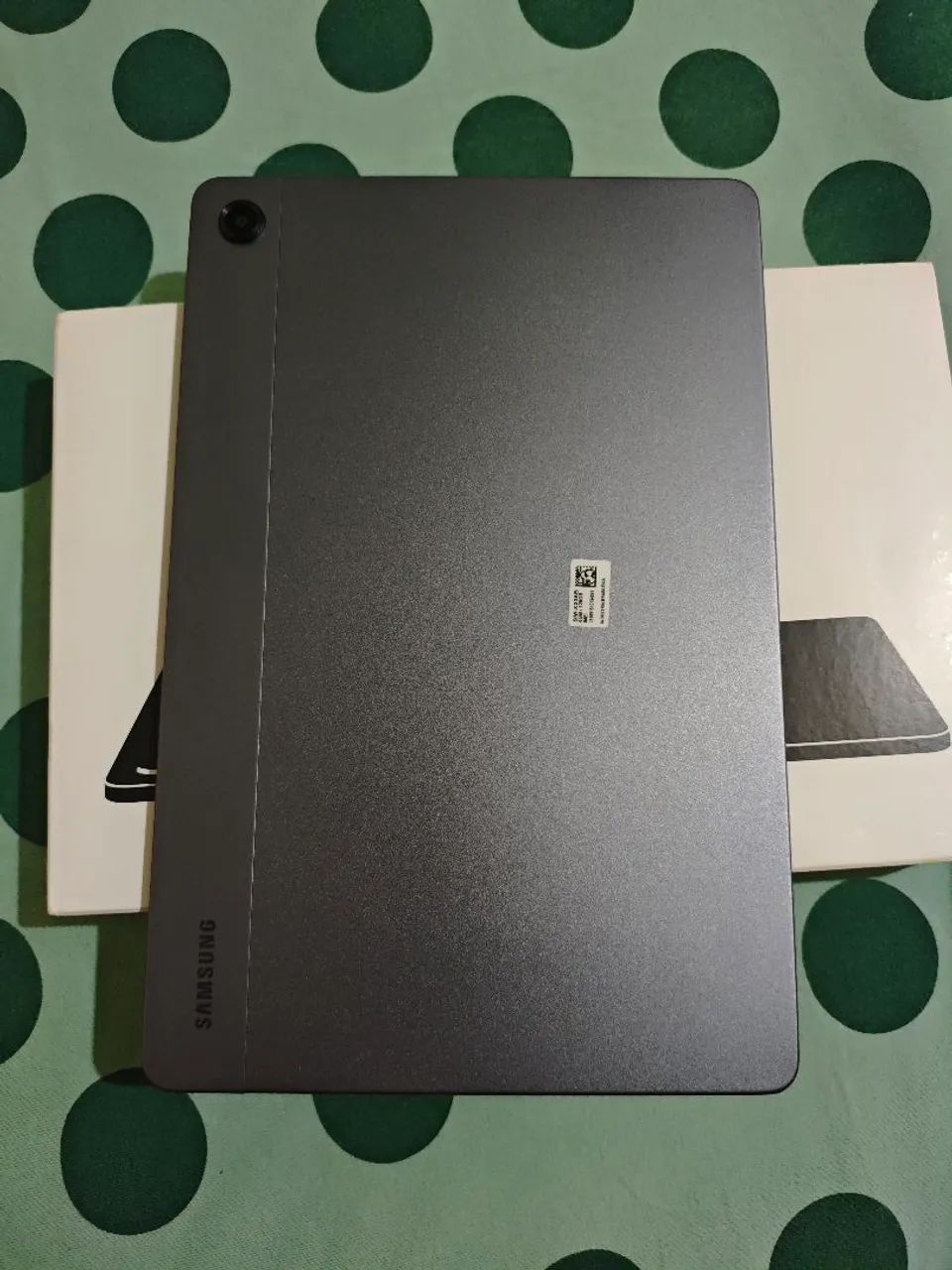 Tablet Samsung a11 plus 5g - Foto 2