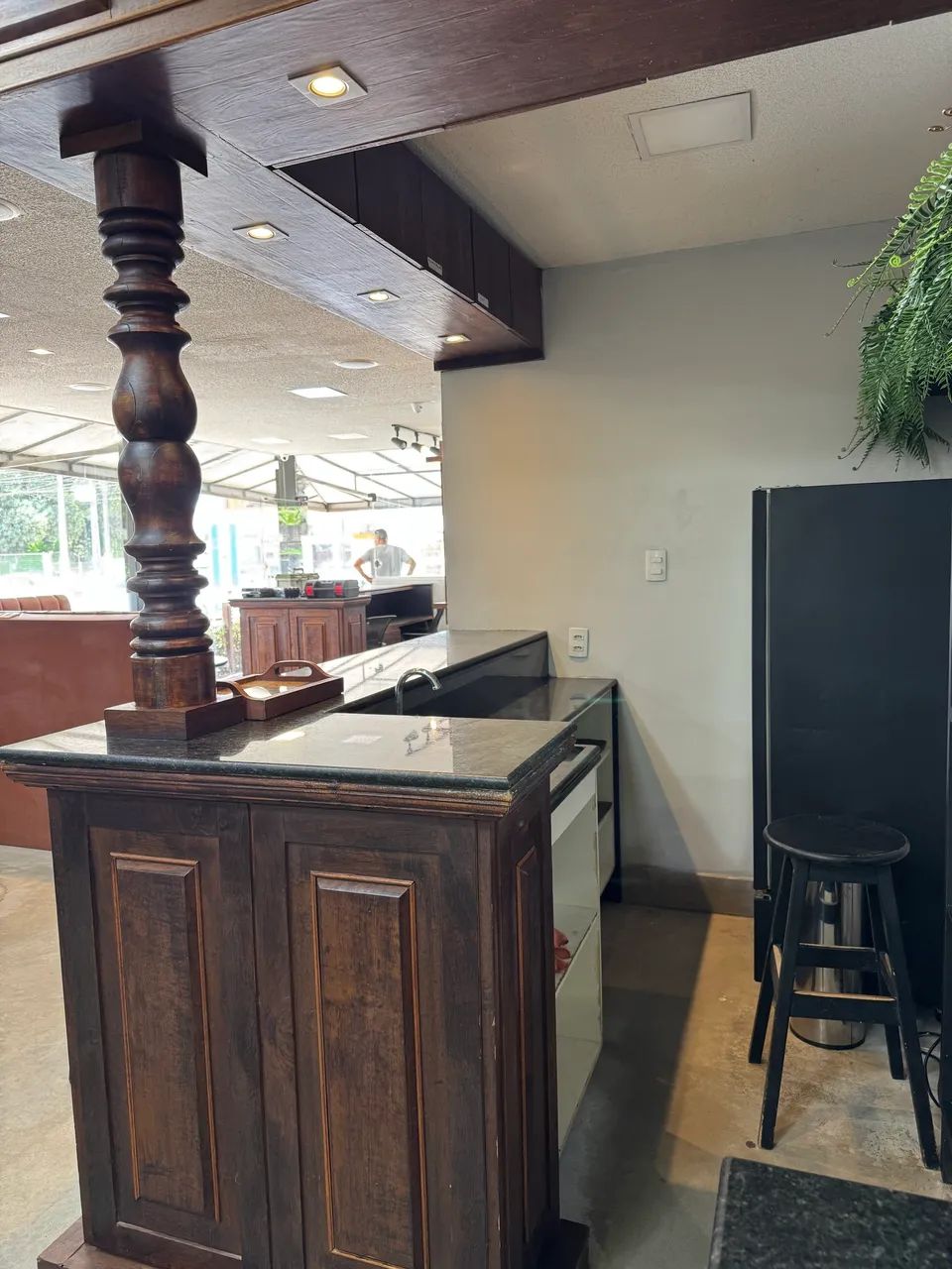 Móvel para Bar ou Cafeteria - Foto 5