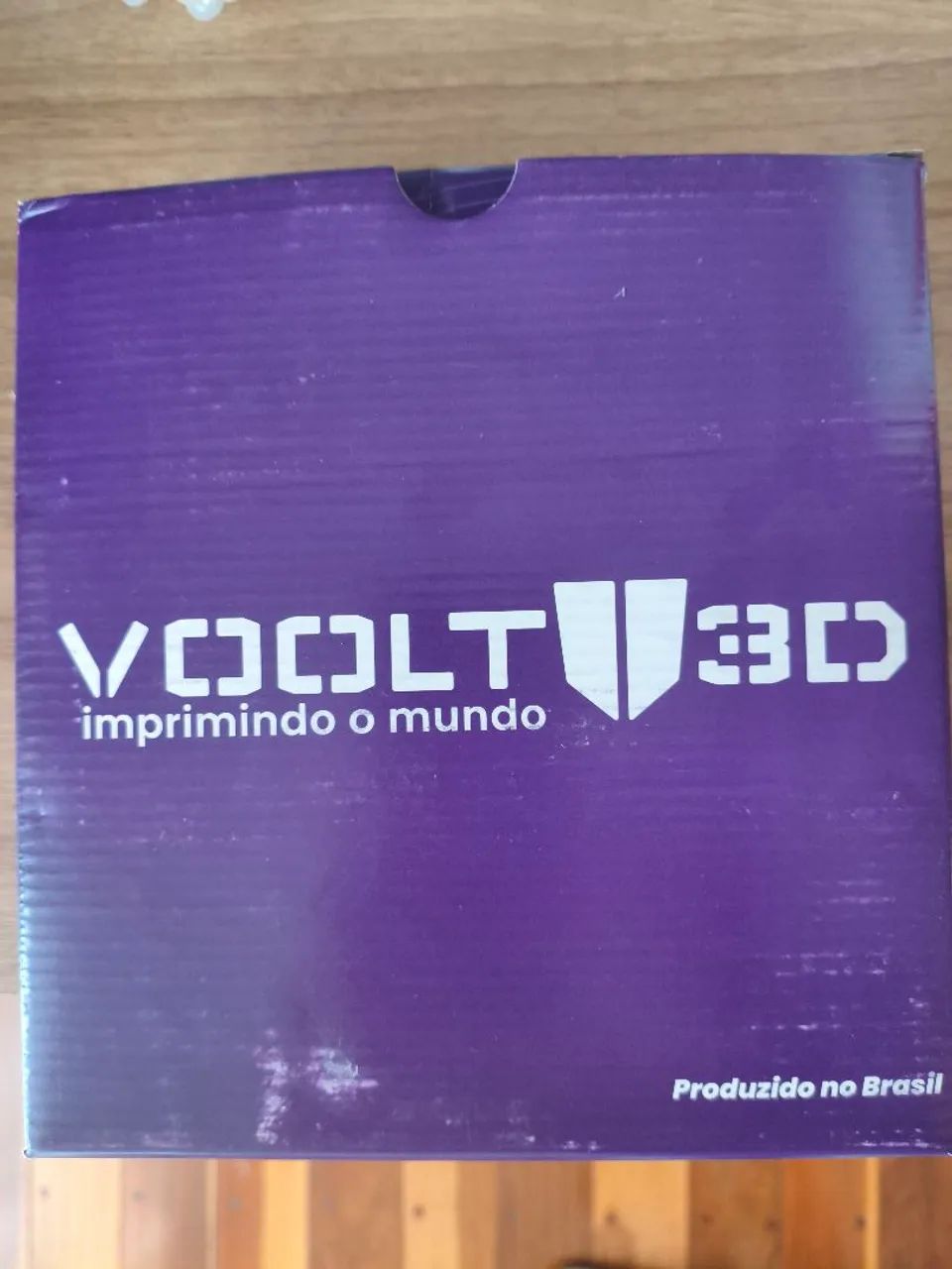 Filamento 3D ABS