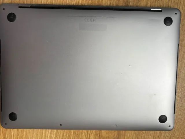macbook - Foto 2