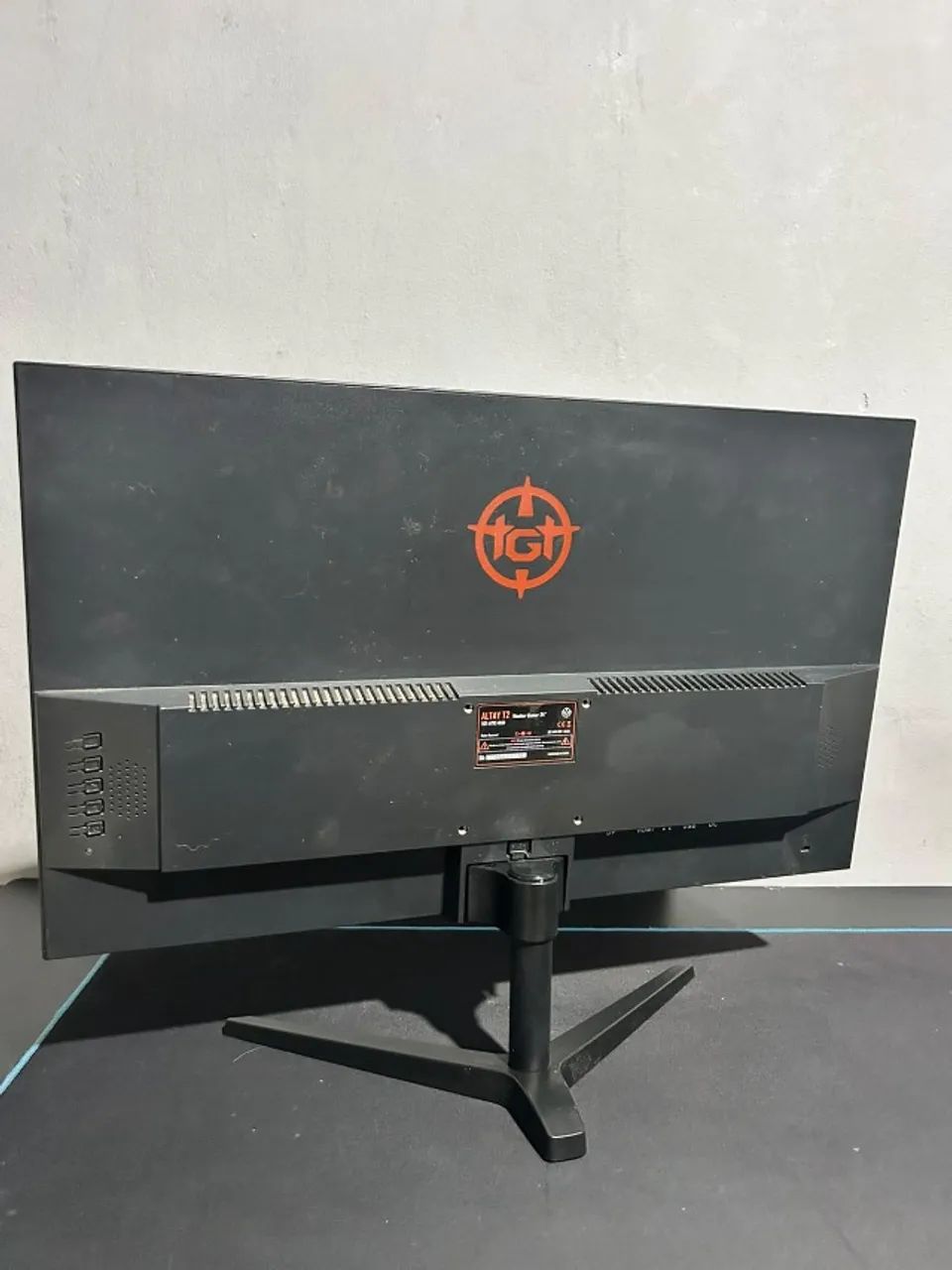 Monitor 24p 144Hz Target - Foto 2