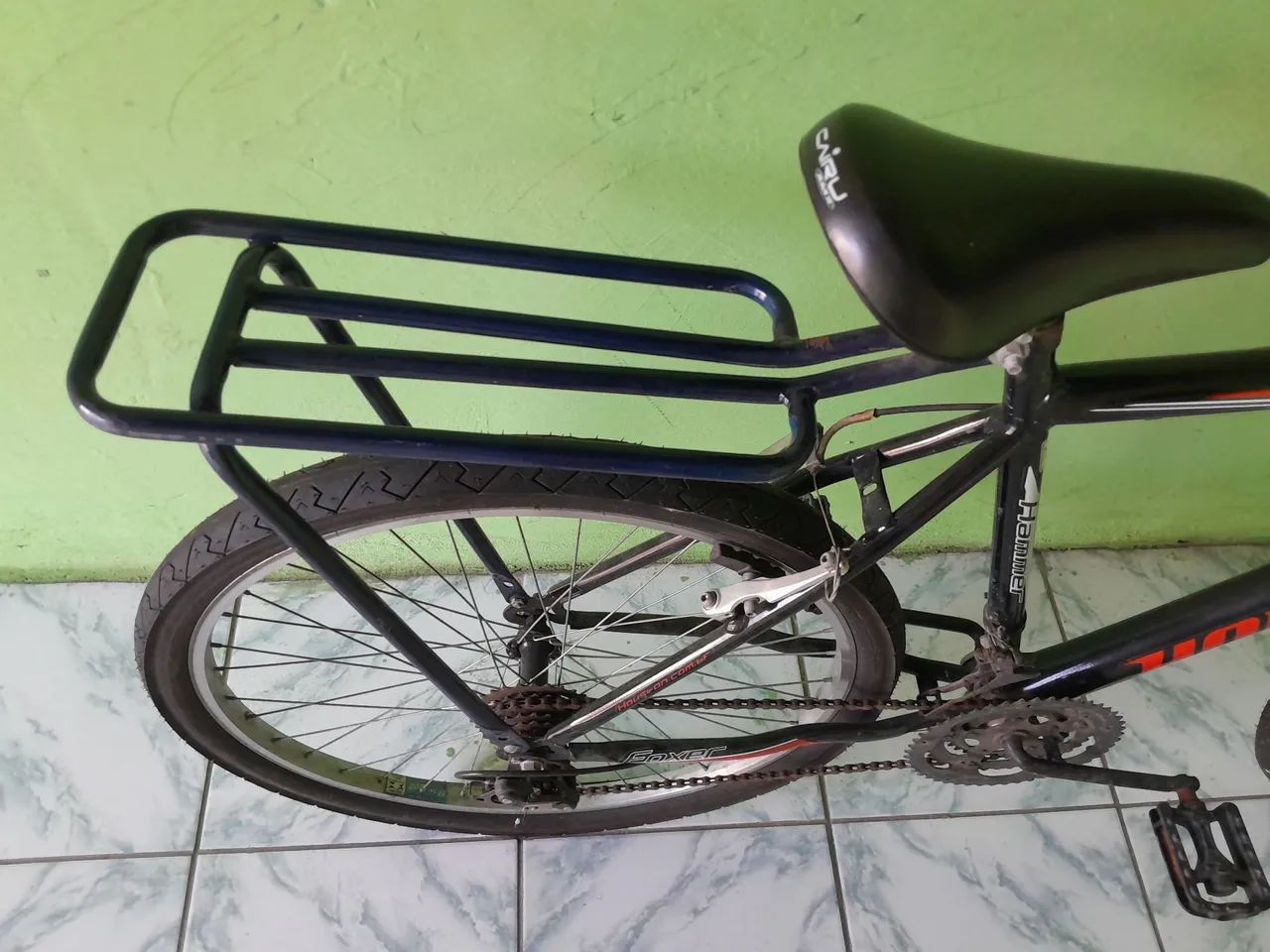 Bicicleta  - Foto 4