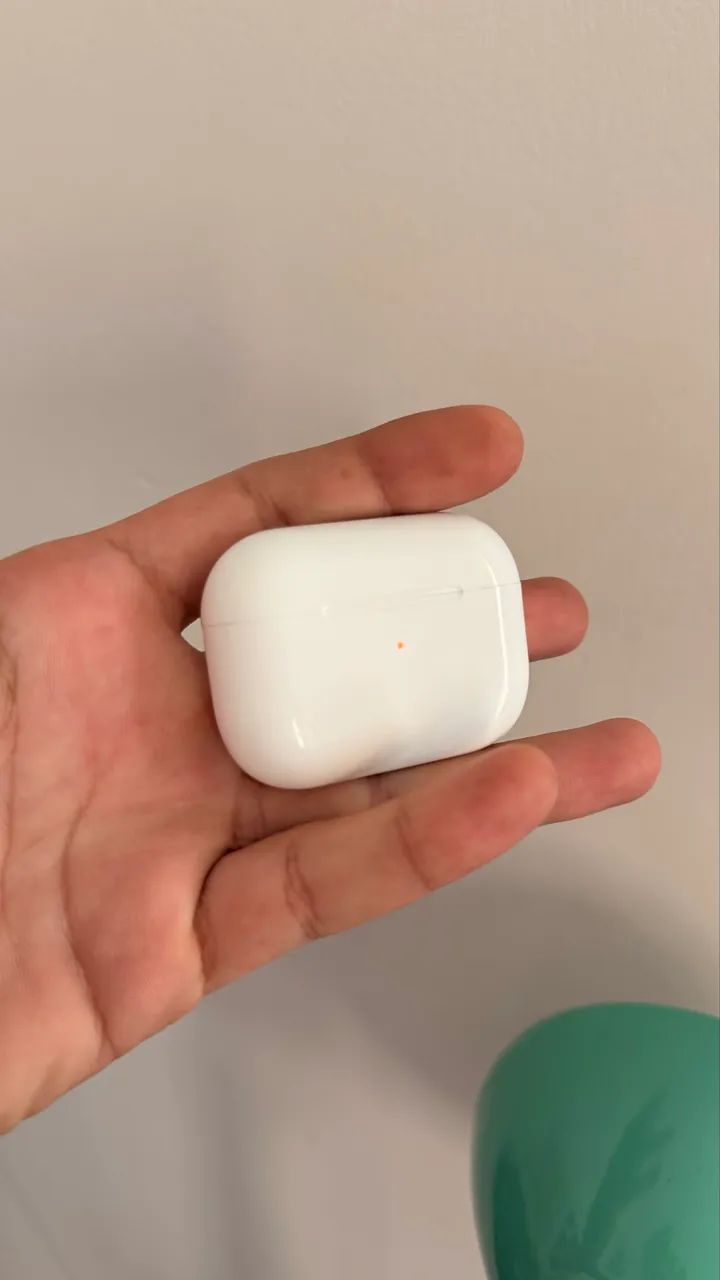 Fone Airpods  - Foto 2