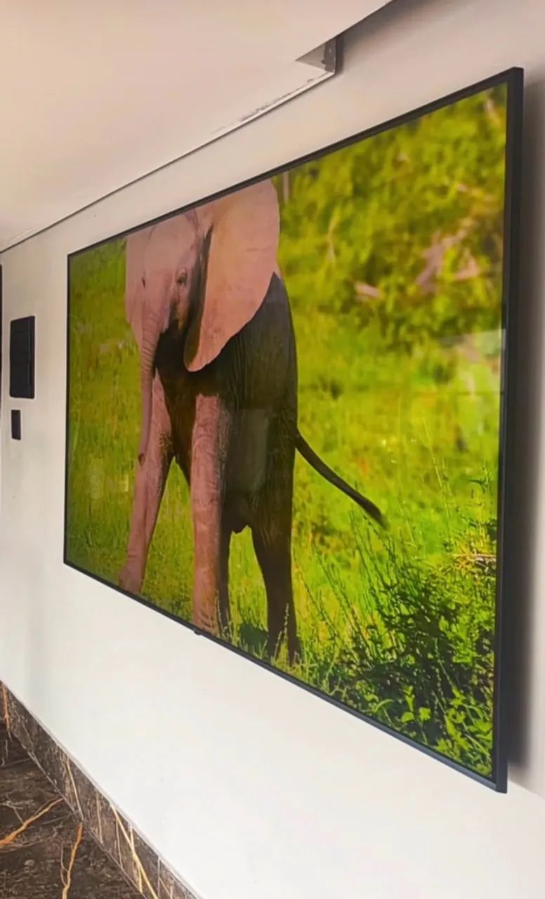 Tv 86 LG 4k Smart c/ Wi-Fi e Alexa  - Foto 4