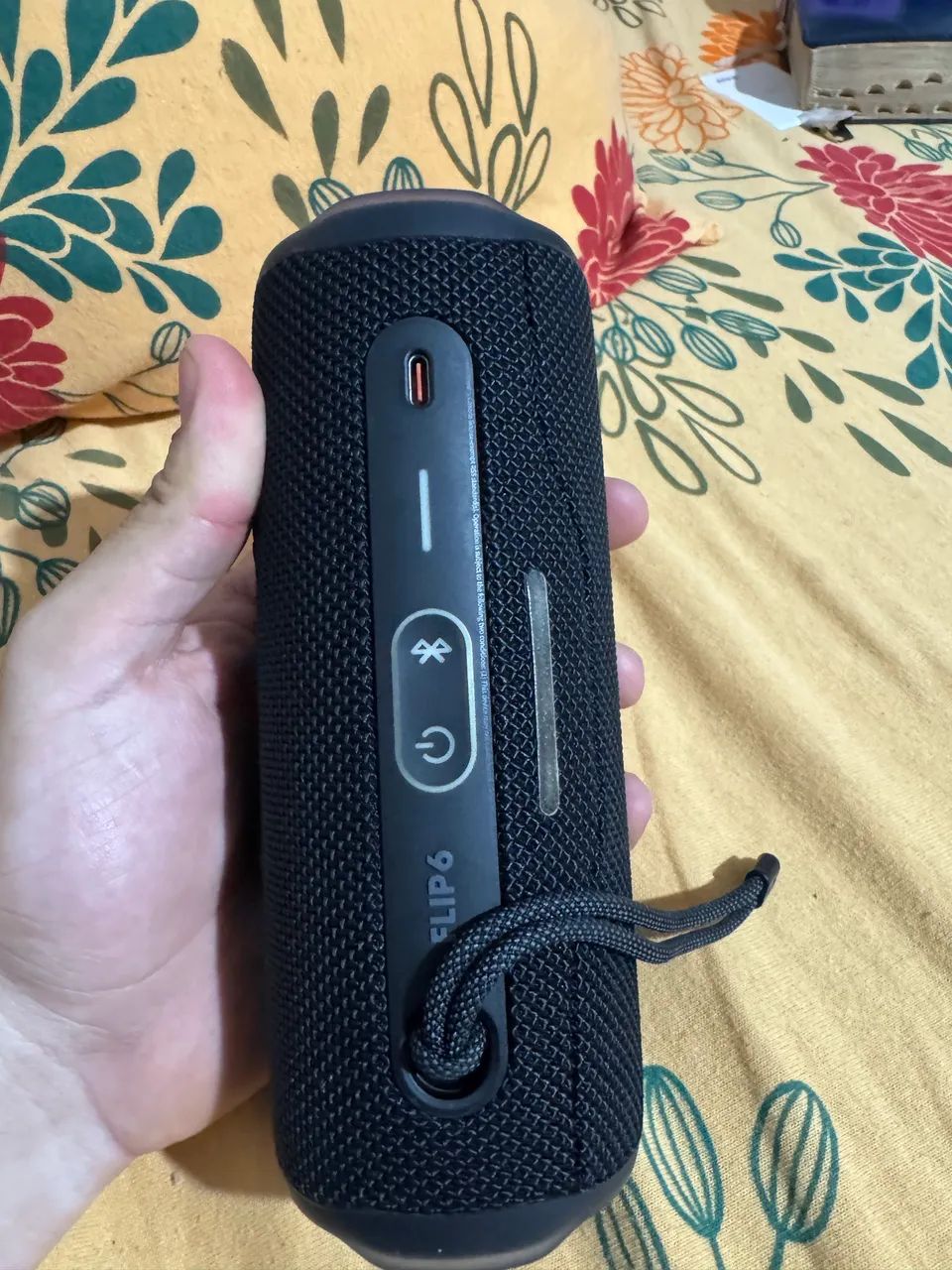 JBL flip 6  - Foto 2