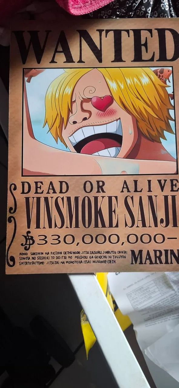 Placa de personagem 