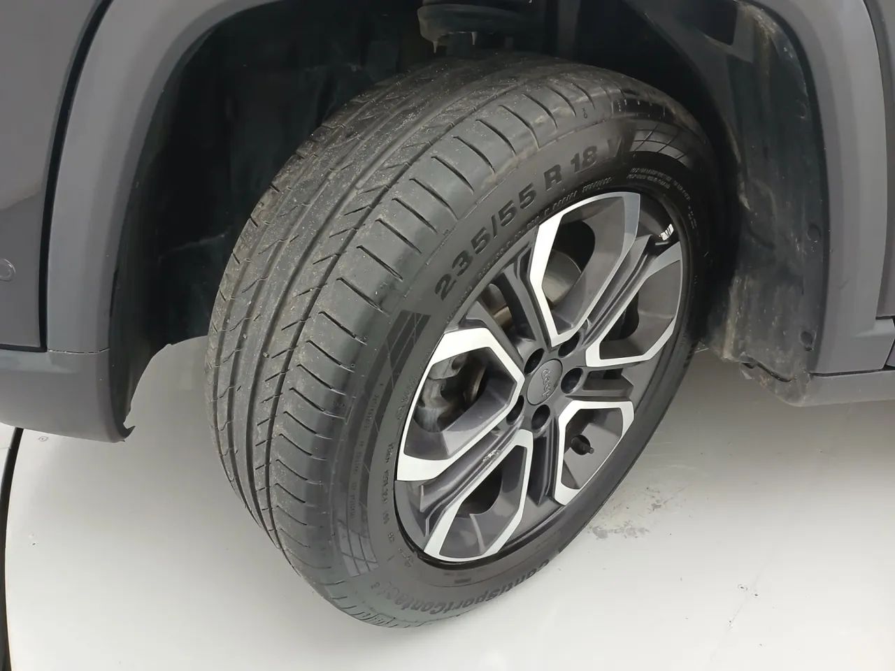 Jeep Commander Limited T270 1.3 TB Flex Aut., foto 11 de 18
