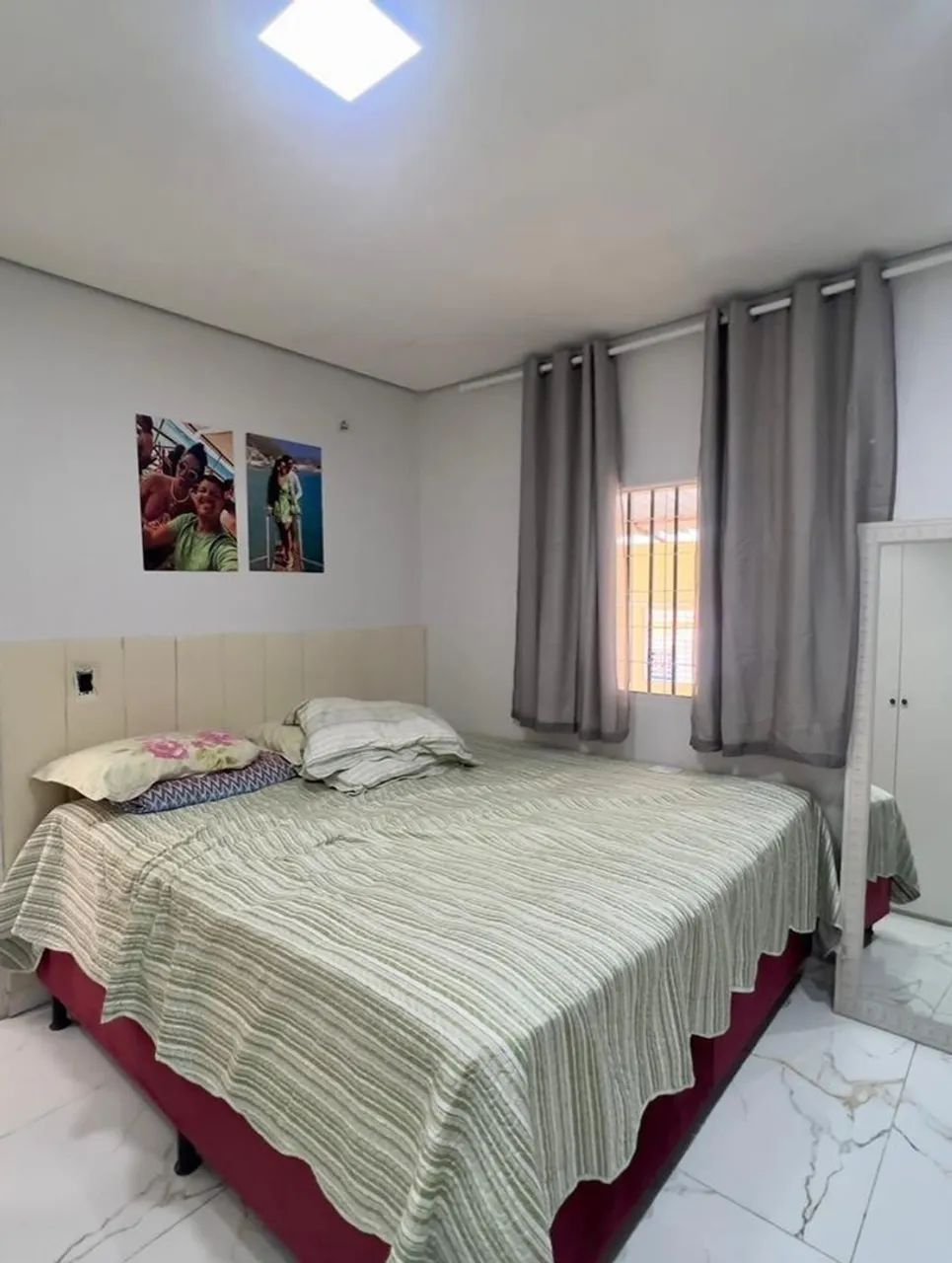 % Vendo casa na Condor - Foto 4