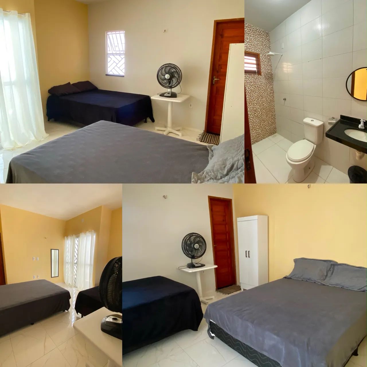 CASA DE PRAIA EM PARACURU  - Foto 2