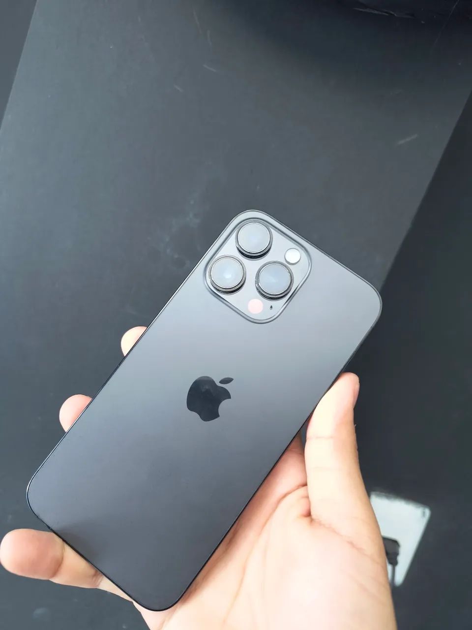 iPhone 14 pro Max analiso trocas  - Foto 2