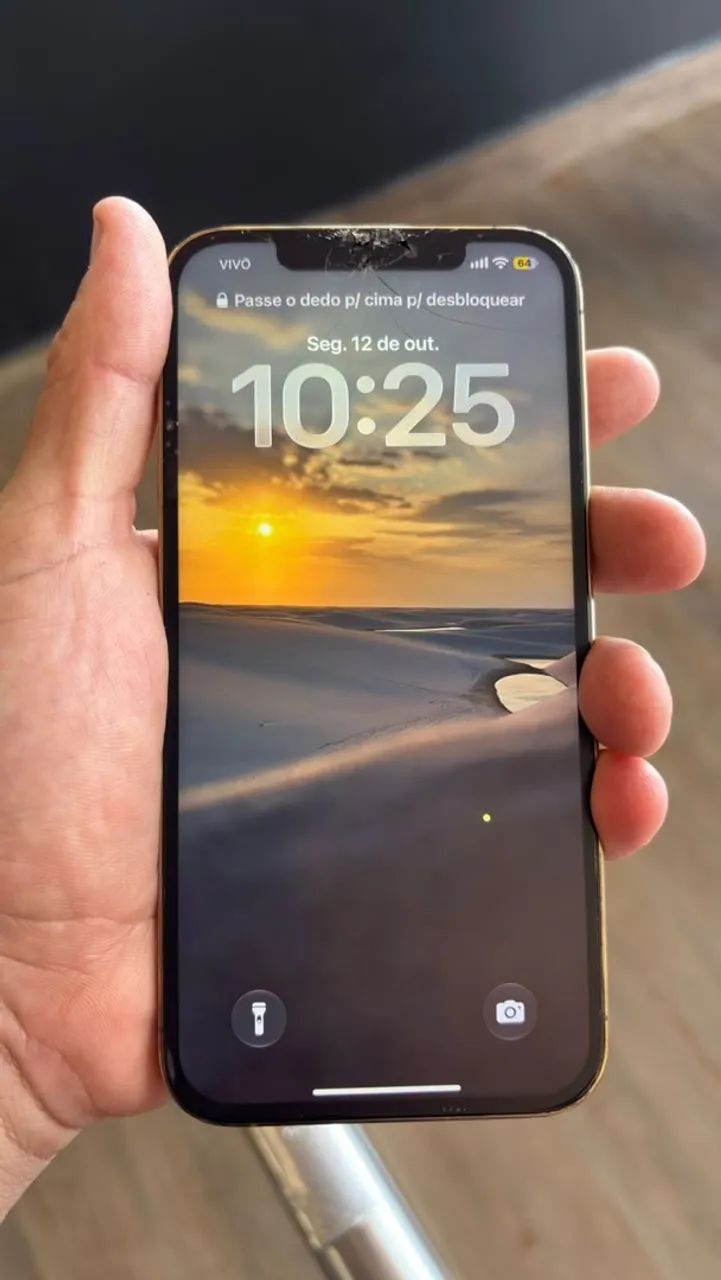 Iphone 12 pro max 128gb - Foto 2